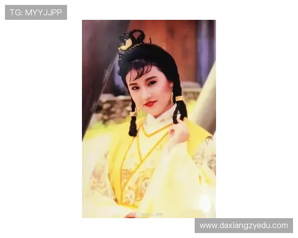 璀璨星辰,永恒经典:周海媚的荧屏传奇与不朽魅力