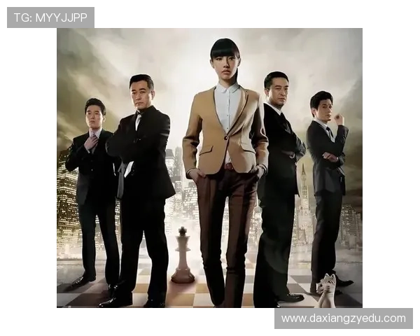 《宫心计》：一场跨越时空的帝王权谋与人性浮沉的盛宴