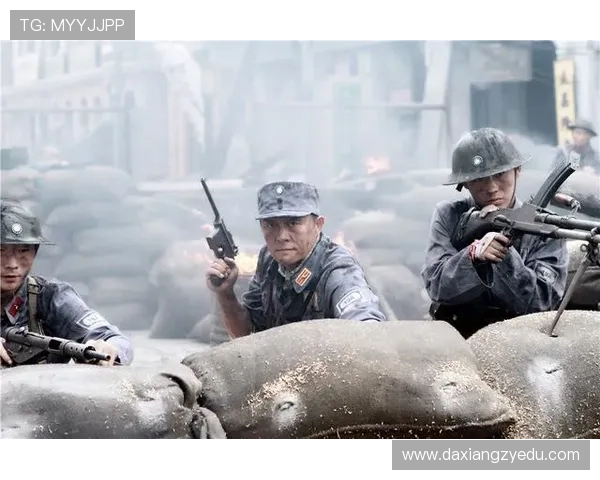 《雪豹》全集：热血年代的兄弟情与家国梦