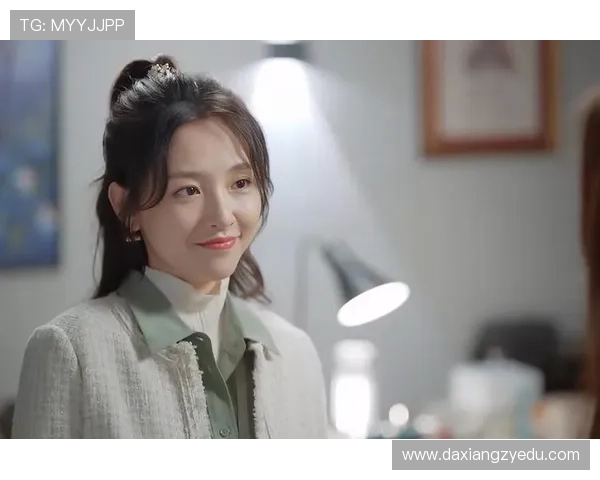 当灵动遇上实力：吴倩主演电视剧的魅力探索