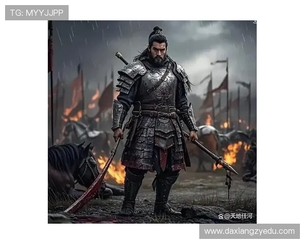 英雄史诗，荡气回肠——重温《楚汉争霸》的传奇与魅力