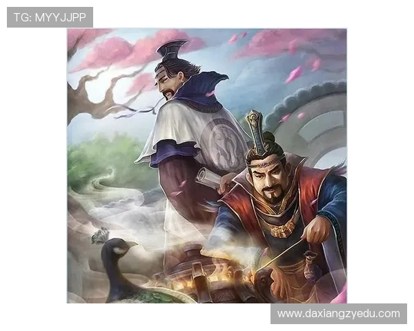 《三国》经典永流传，在线观看重温英雄史诗