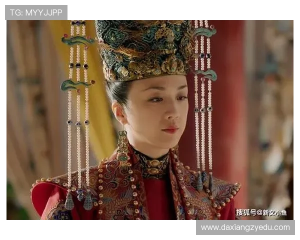 车永莉：荧屏上的百变女神，用演技书写别样风华